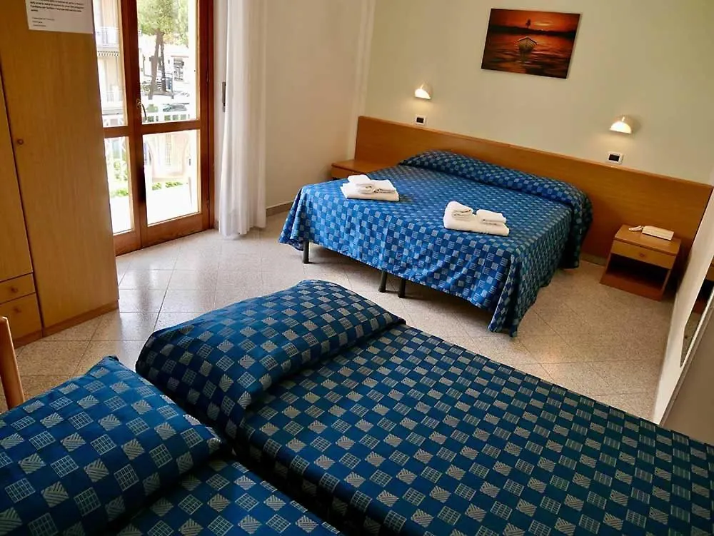Hotel Jole Marina dʼMarina dʼAndora