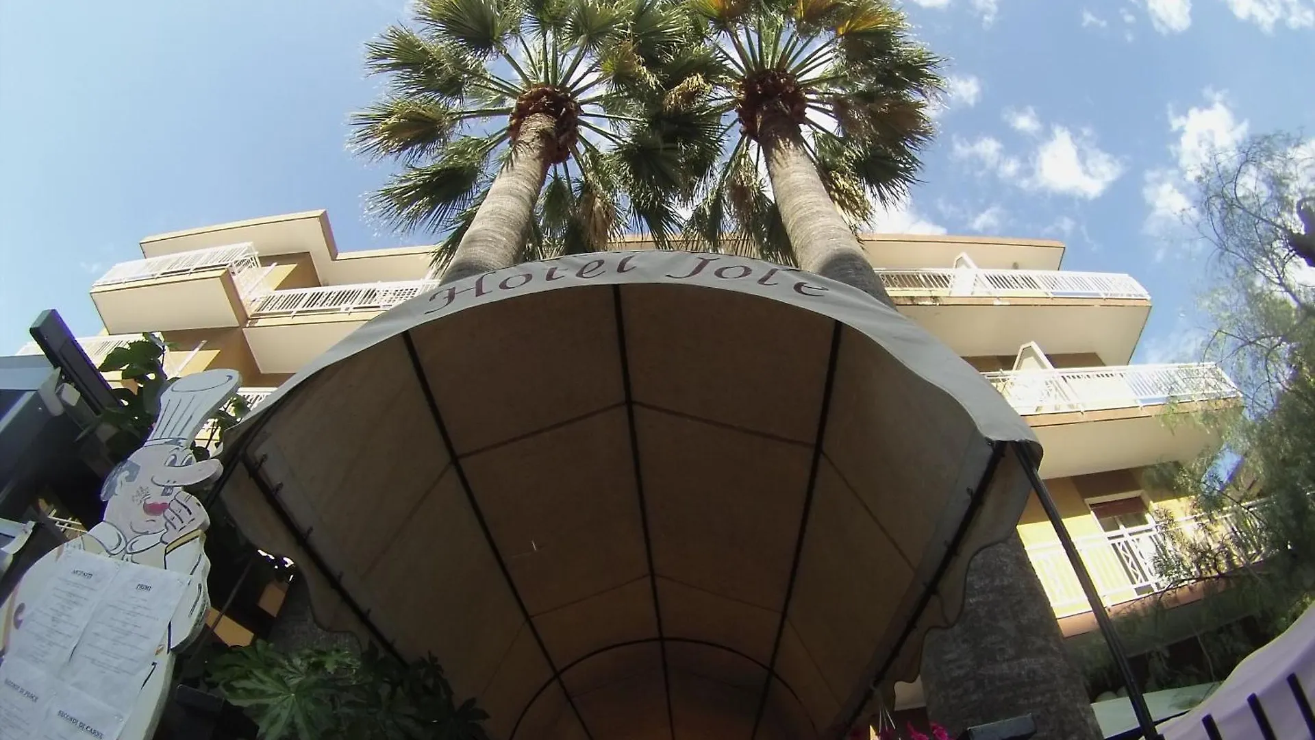 Hotel Jole Marina dʼMarina dʼAndora