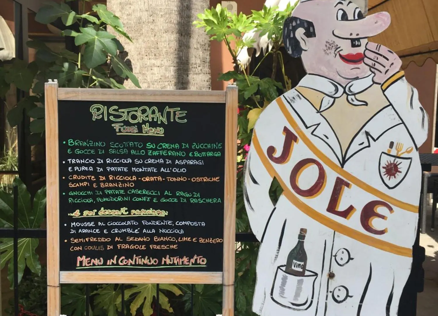 Hotel Jole Marina dʼMarina dʼAndora