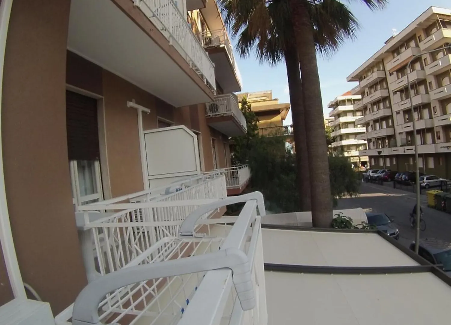 Hotel Jole Marina dʼMarina dʼAndora イタリア