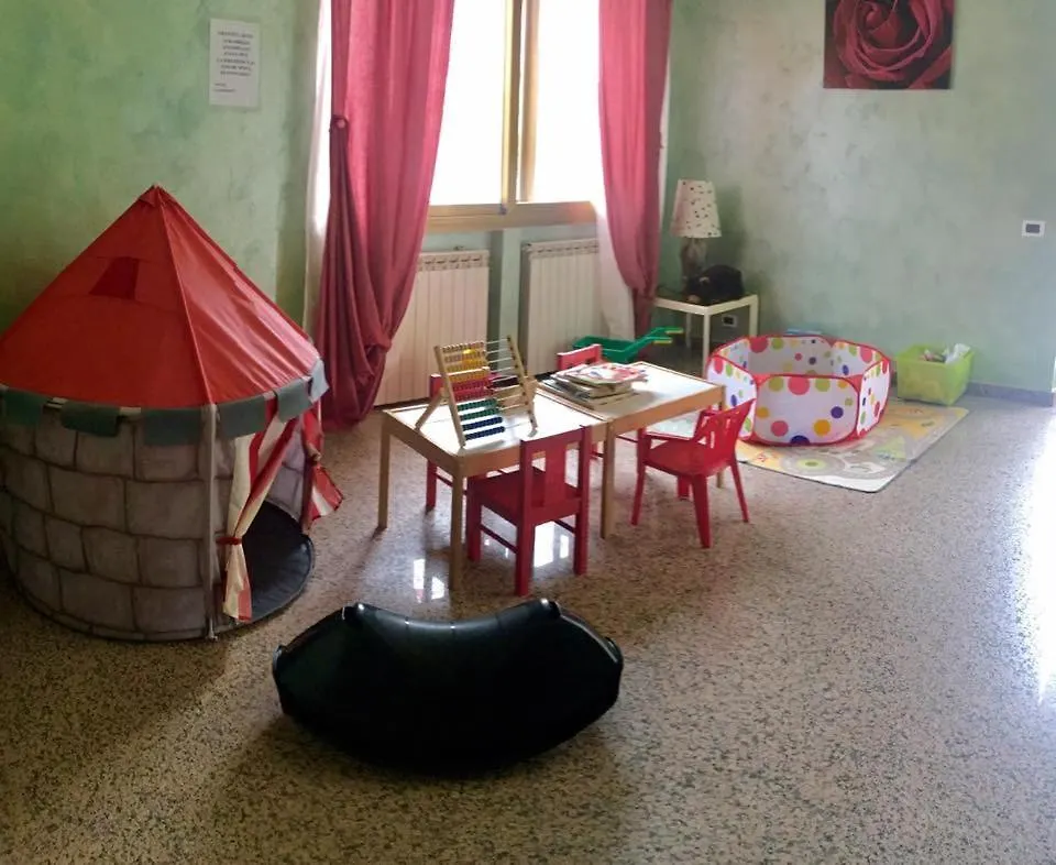 **  Hotel Jole Marina dʼMarina dʼAndora イタリア
