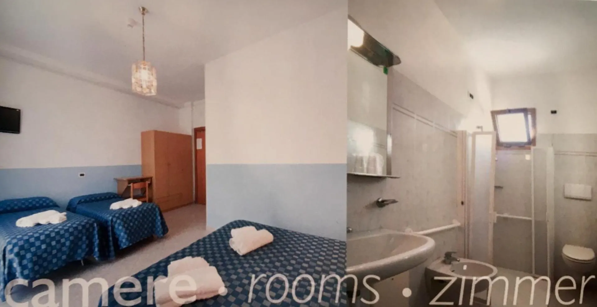 Hotel Jole Marina dʼMarina dʼAndora 2*,