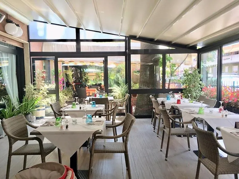 **  Hotel Jole Andora Italy