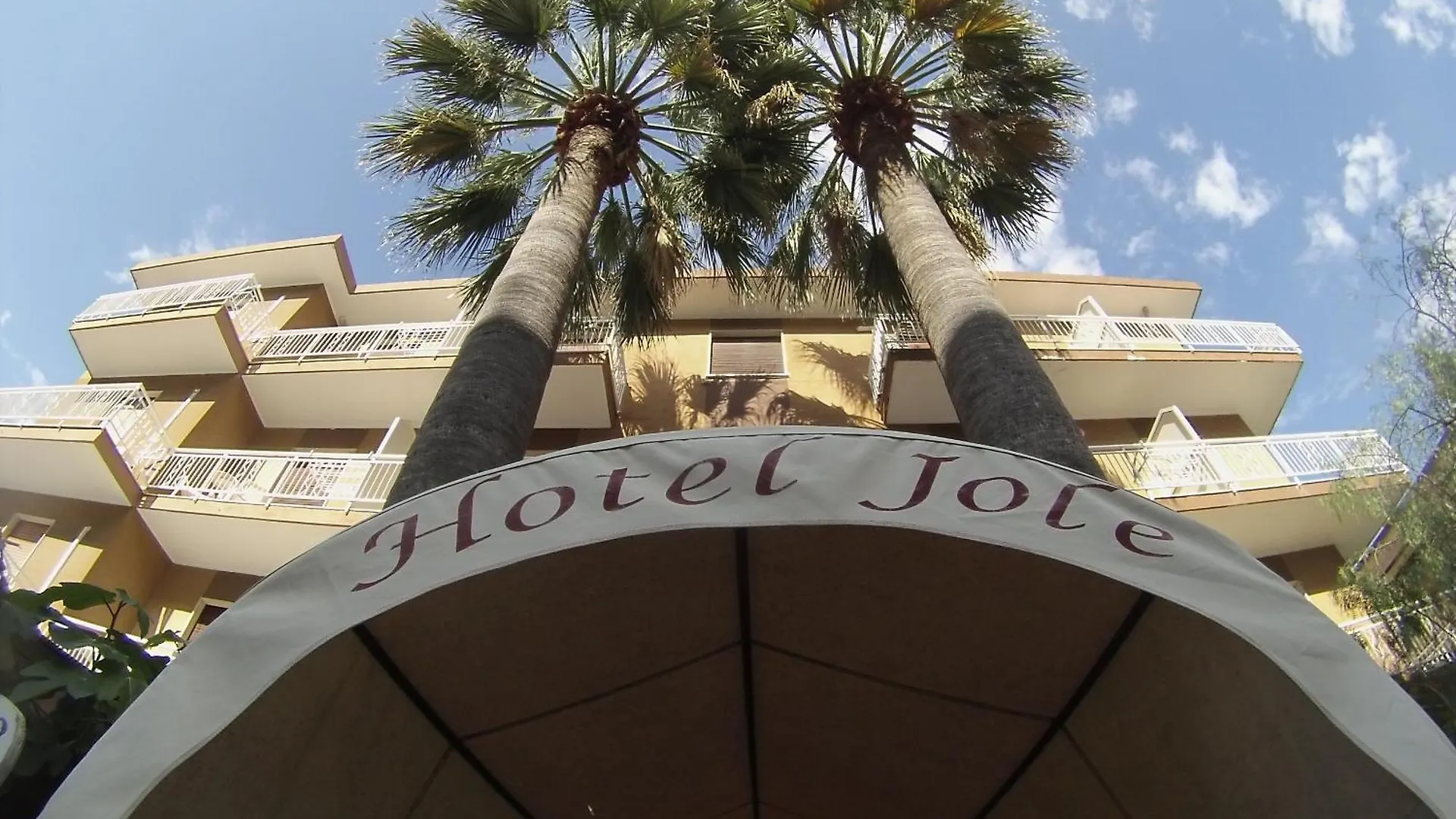 Hotel Jole Marina dʼMarina dʼAndora