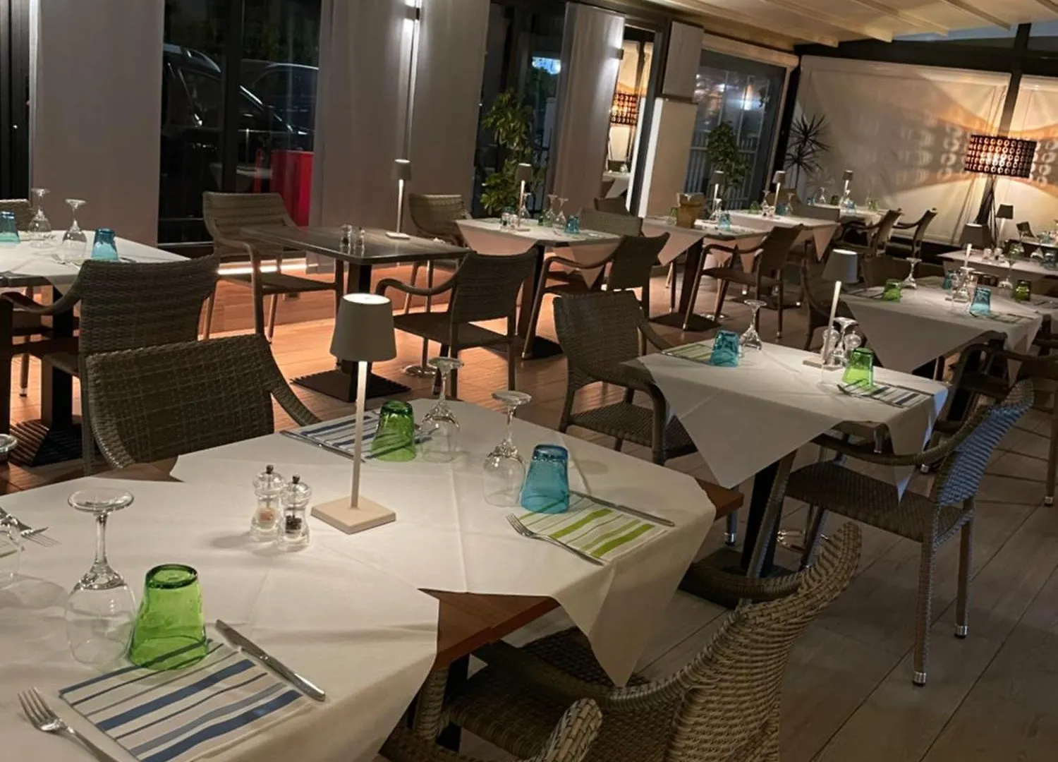 Hotel Jole Marina dʼMarina dʼAndora