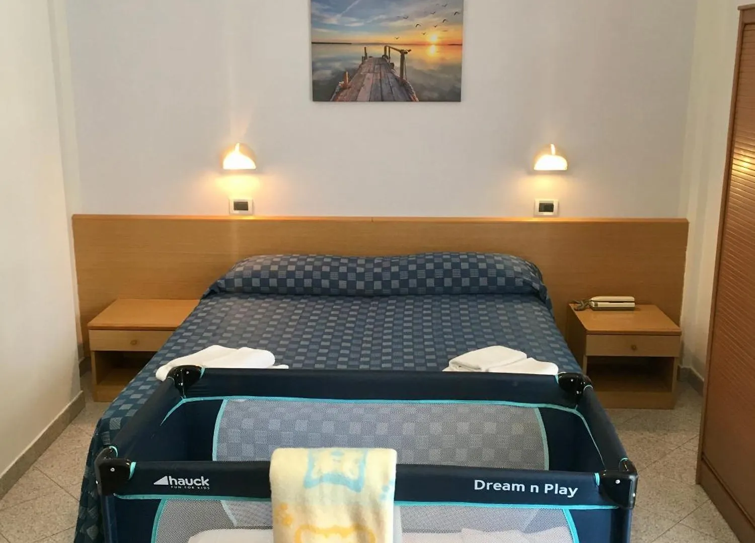 Hotel Jole Marina dʼMarina dʼAndora