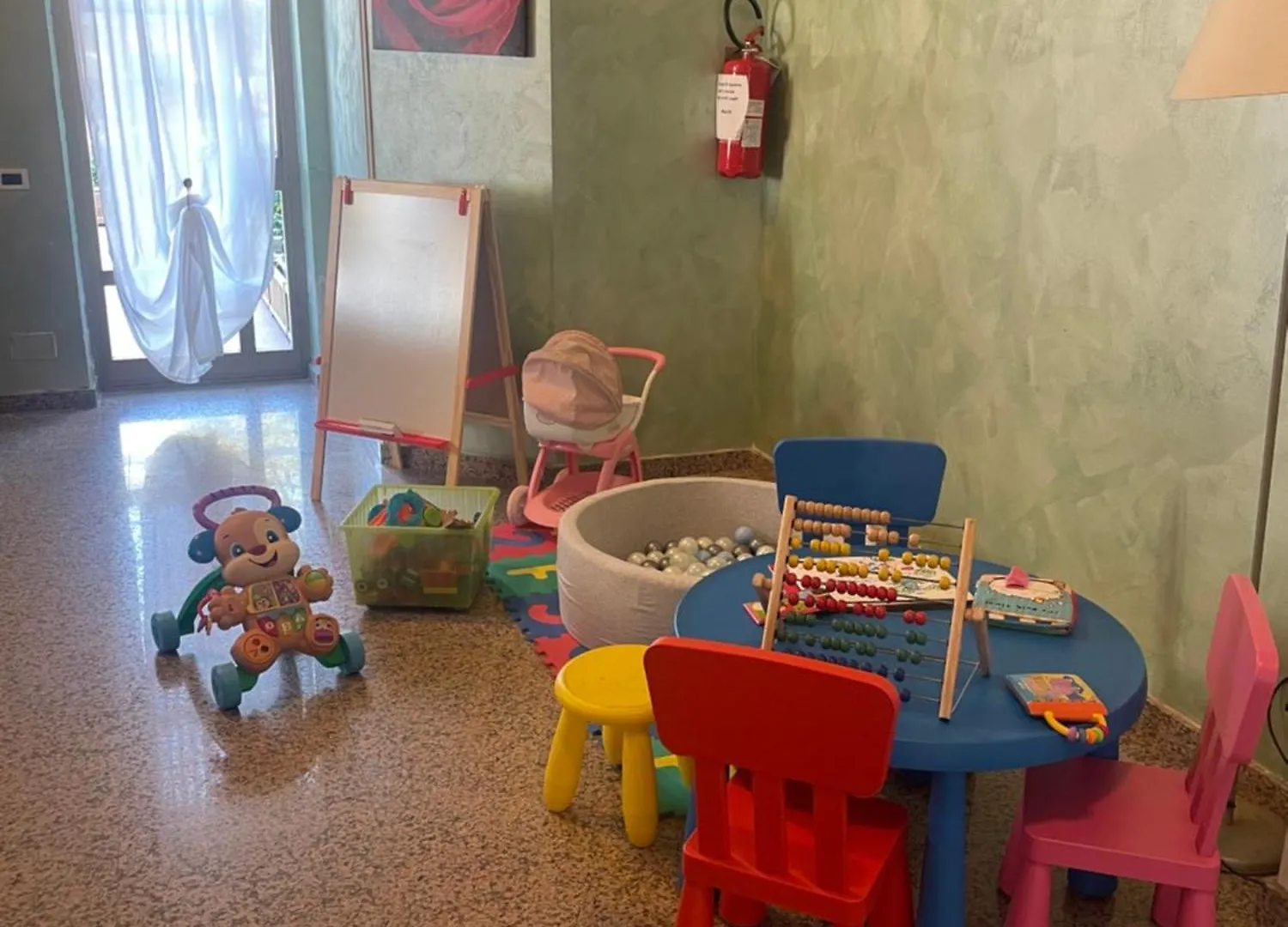 Hotel Jole Marina dʼMarina dʼAndora