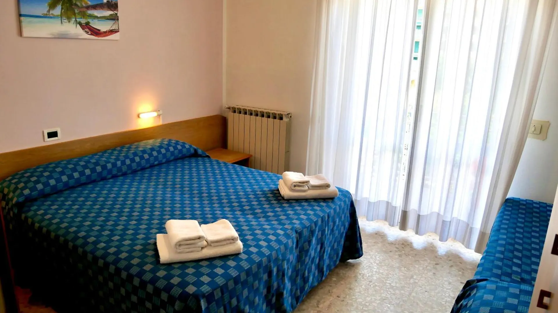 Hotel Jole Marina dʼMarina dʼAndora Italien