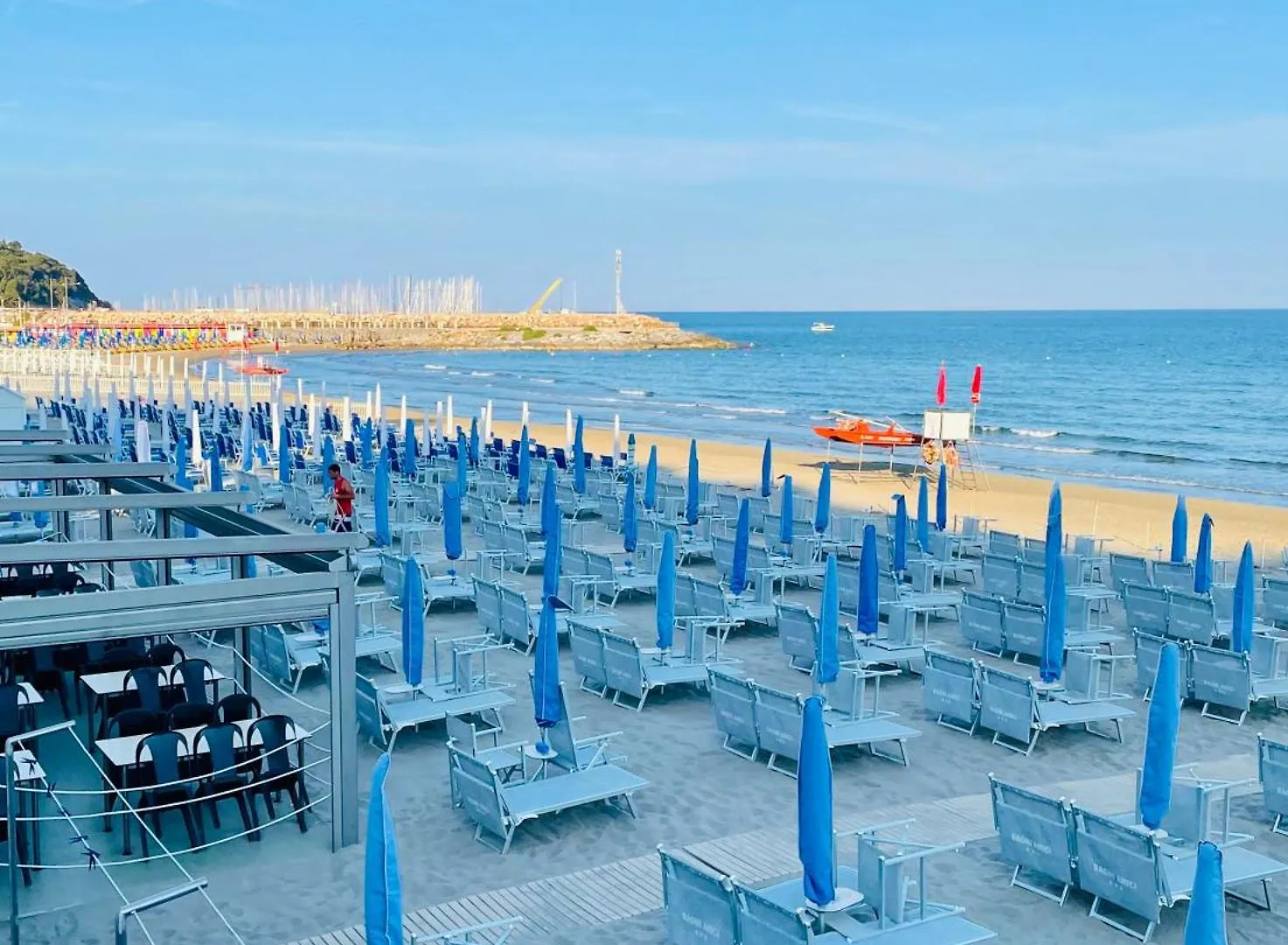 Hotel Jole Marina dʼMarina dʼAndora