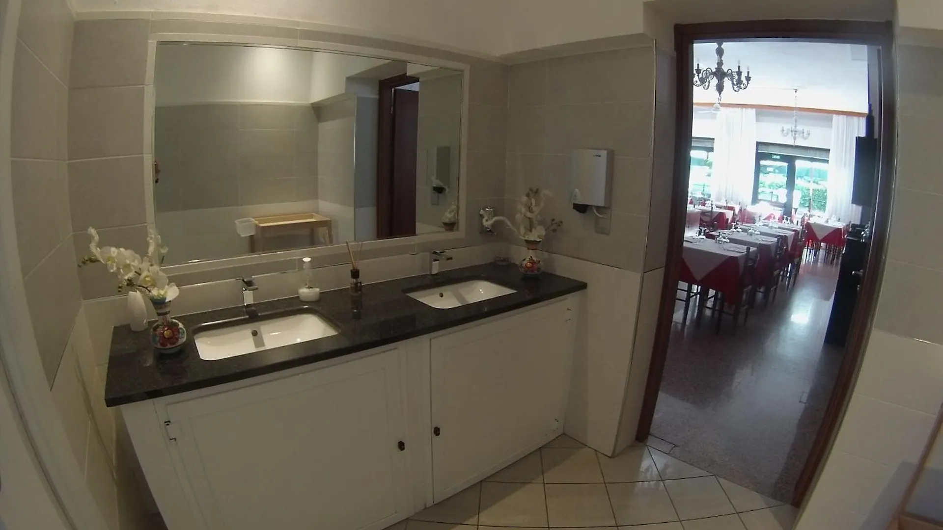 Hotel Jole Andora Italy